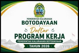 LAPORAN KEGIATAN YANG SEDANG BERJALAN